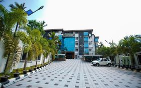 Builda Park Inn